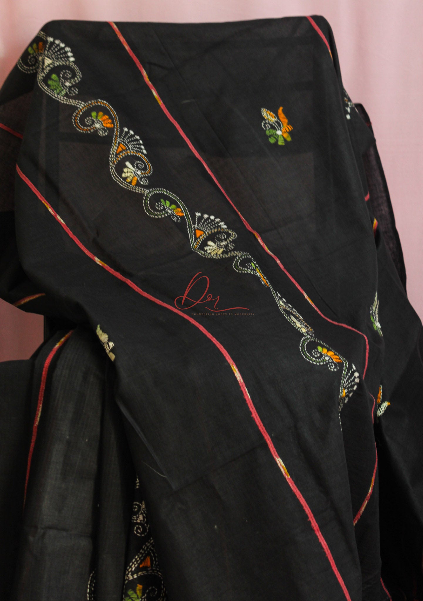 Black Khesh Kantha